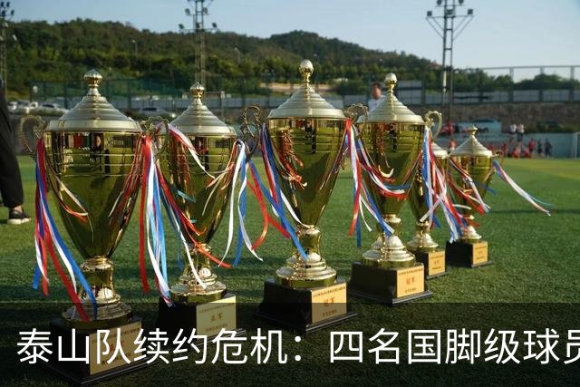 泰山队续约危机：四名国脚级球员面临抉择，冬窗大洗牌在即